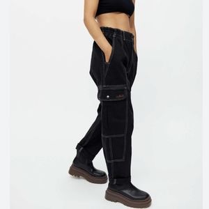 BDG Relaxed Skate Jean